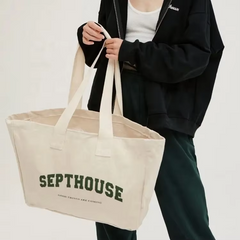 Custom Tote Bag