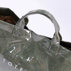Custom Dupont Bag