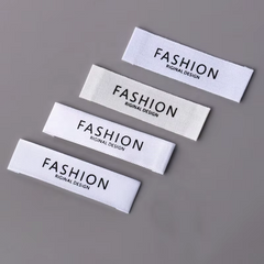 Woven Label