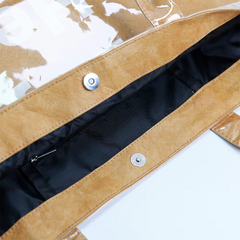 Custom Dupont Bag