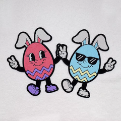 Custom Chenille Patch