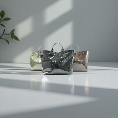Custom Dupont Bag