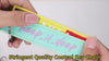Custom Embroidery Keychain